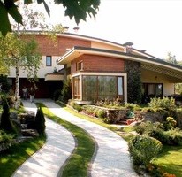 Явор Стефанов фотограф - Екстериорна фотография