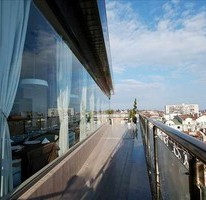 Явор Стефанов фотограф - Екстериорна фотография