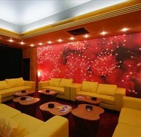 Явор Стефанов фотограф - Интериорна фотография
