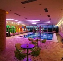 Явор Стефанов фотограф - Интериорна фотография