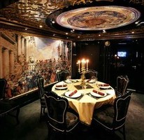 Явор Стефанов фотограф - Интериорна фотография